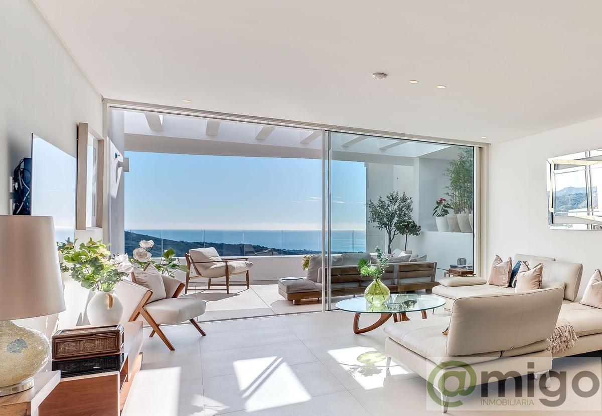 Venta de apartamento en Marbella