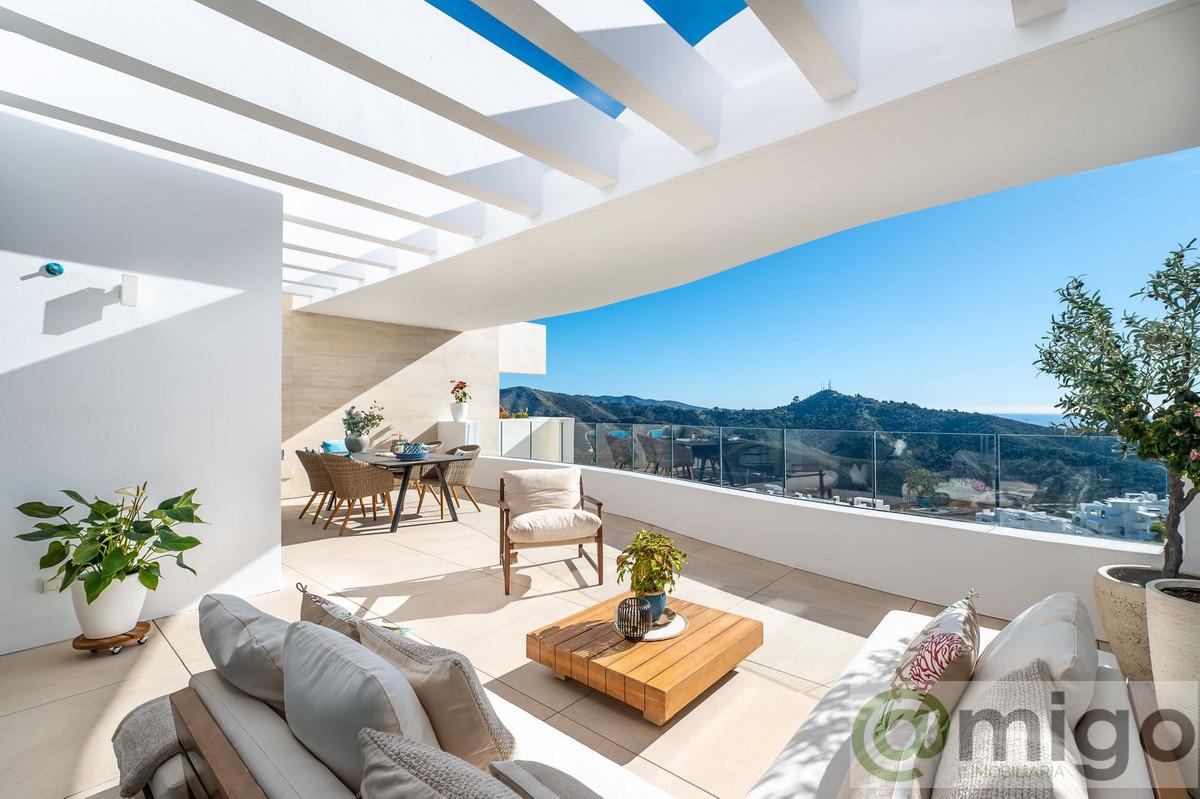 Venta de apartamento en Marbella