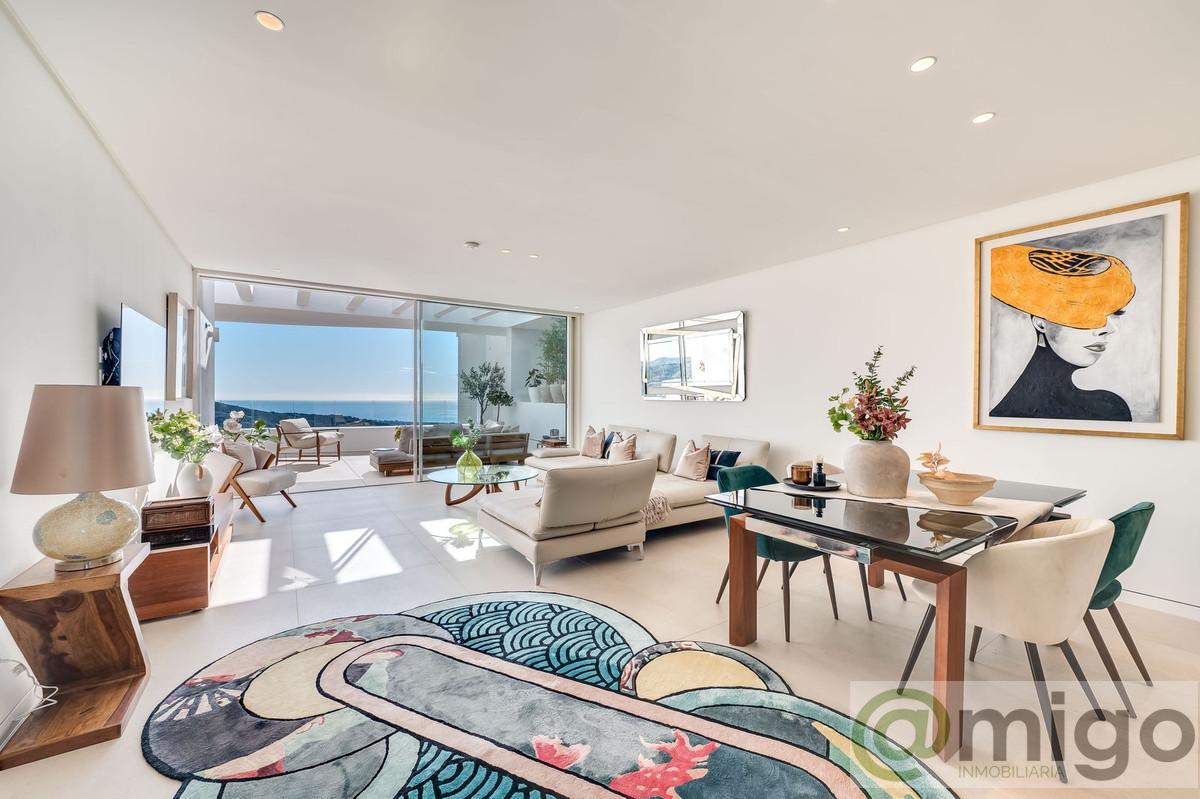 Venta de apartamento en Marbella