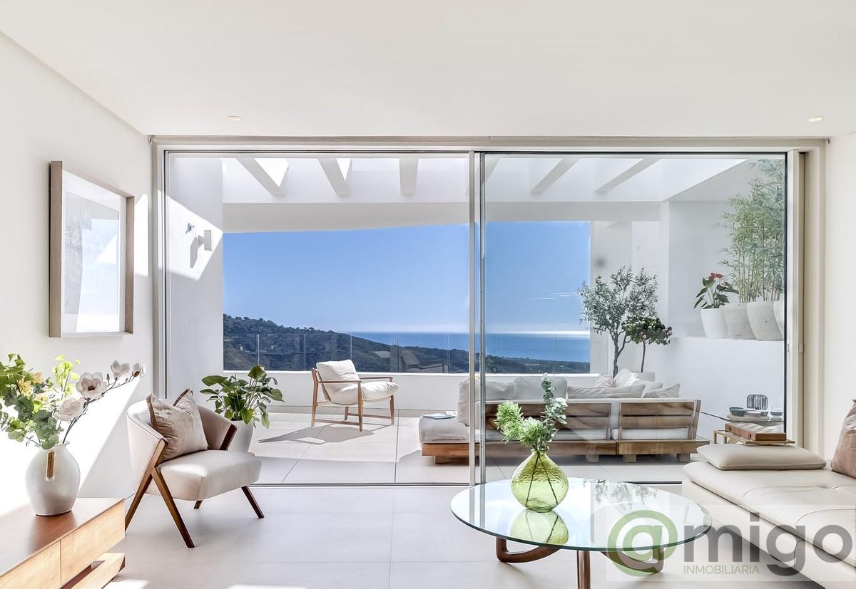 Venta de apartamento en Marbella