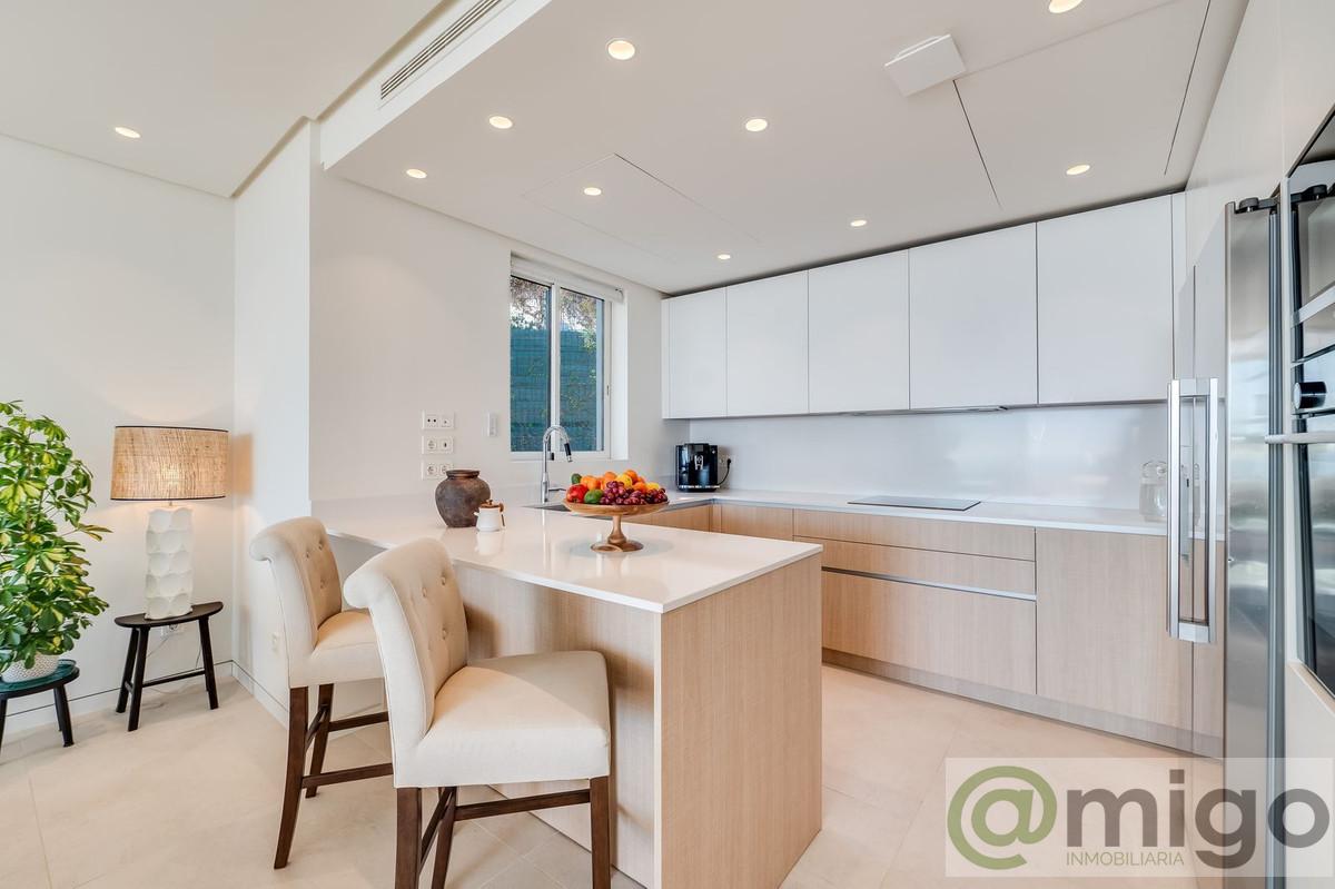 Venta de apartamento en Marbella