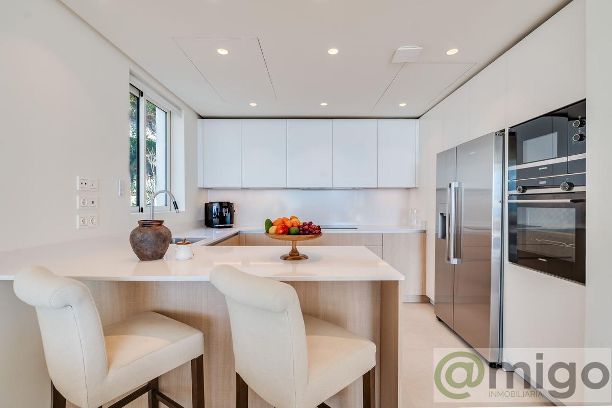 Venta de apartamento en Marbella