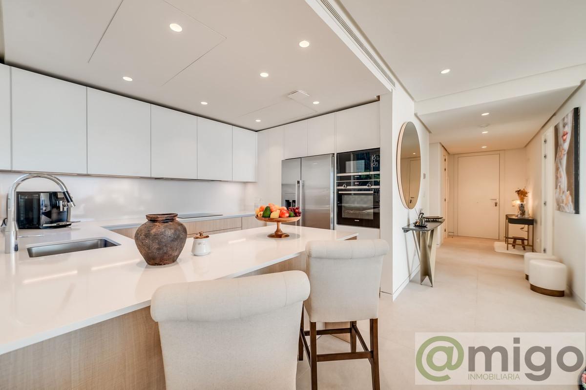 Venta de apartamento en Marbella