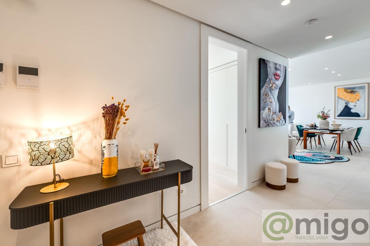 Venta de apartamento en Marbella