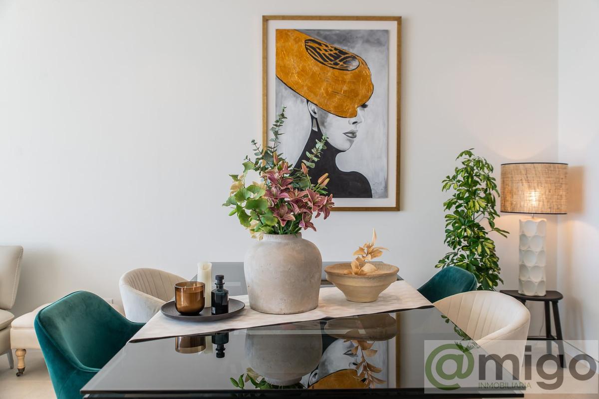 Venta de apartamento en Marbella