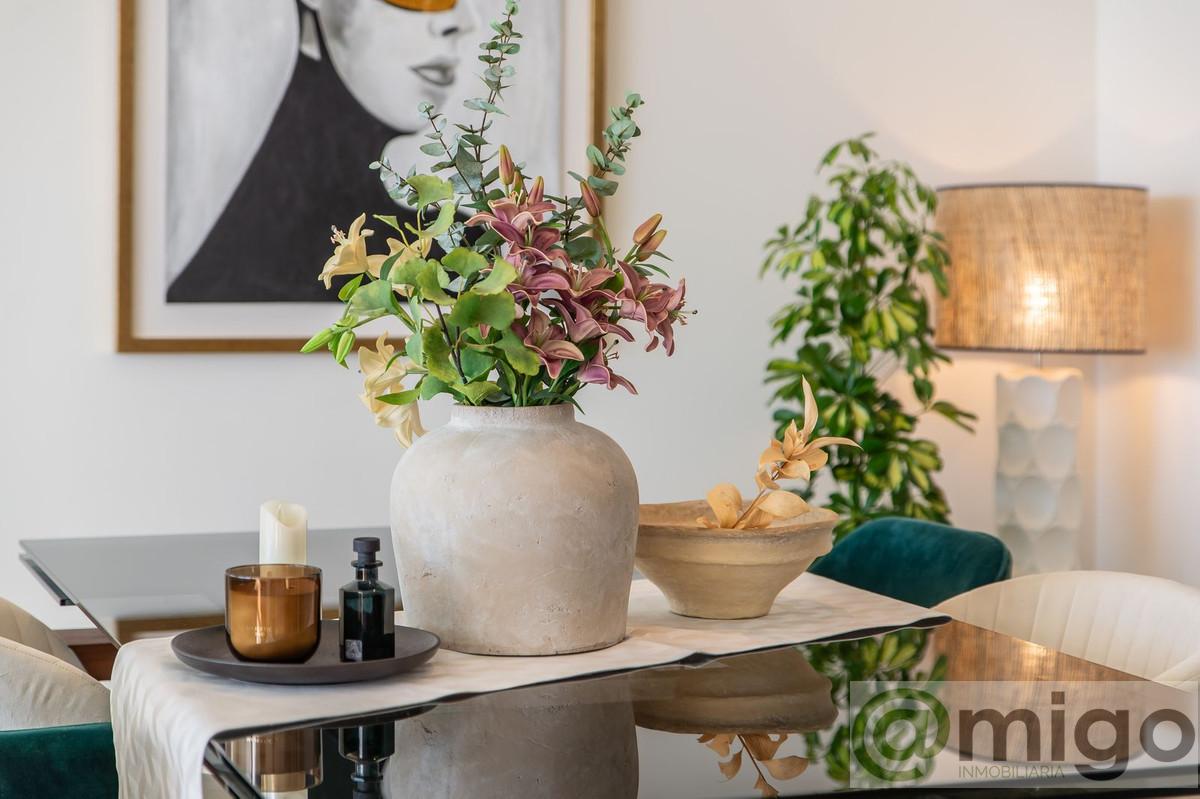 Venta de apartamento en Marbella