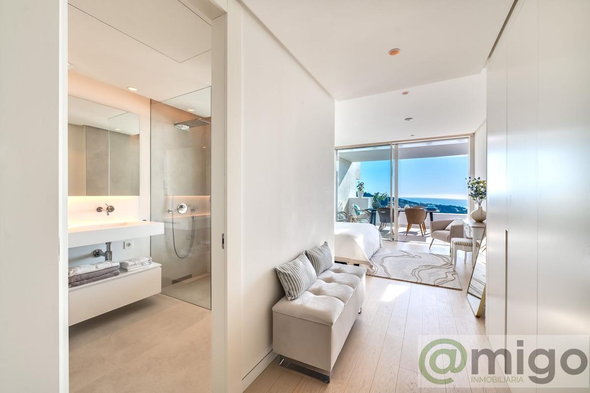 Venta de apartamento en Marbella