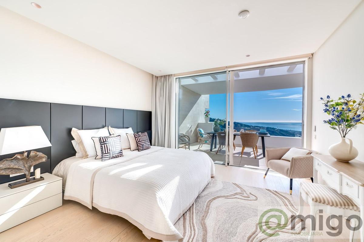 Venta de apartamento en Marbella