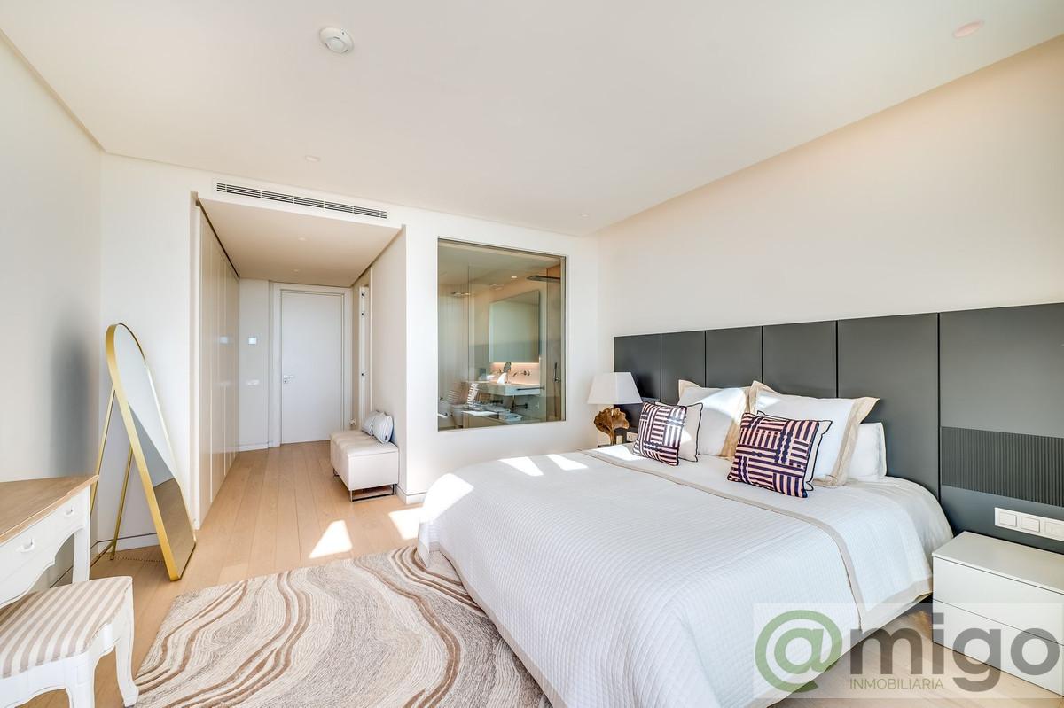 Venta de apartamento en Marbella