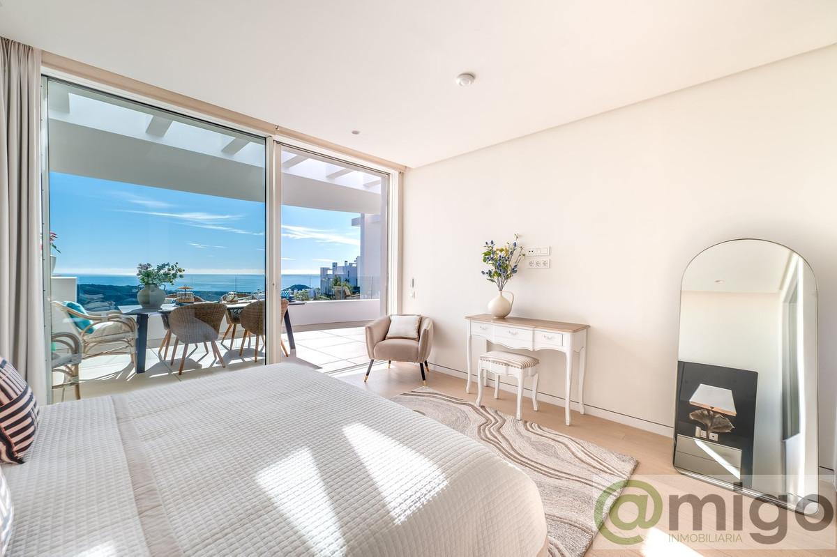 Venta de apartamento en Marbella