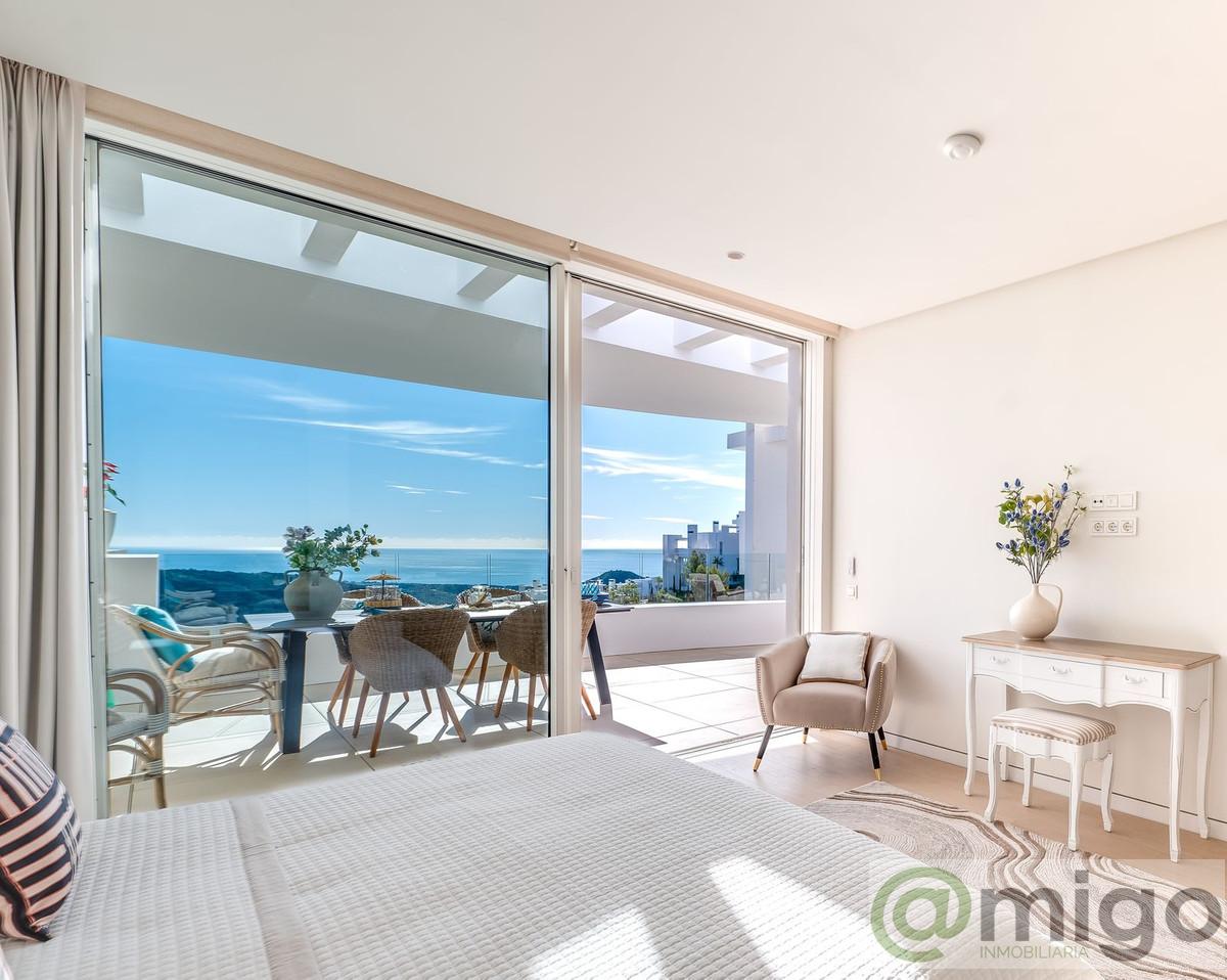 Venta de apartamento en Marbella