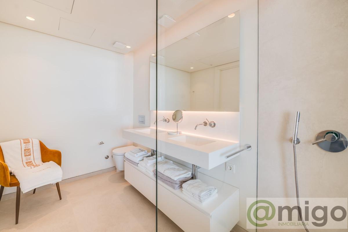 Venta de apartamento en Marbella