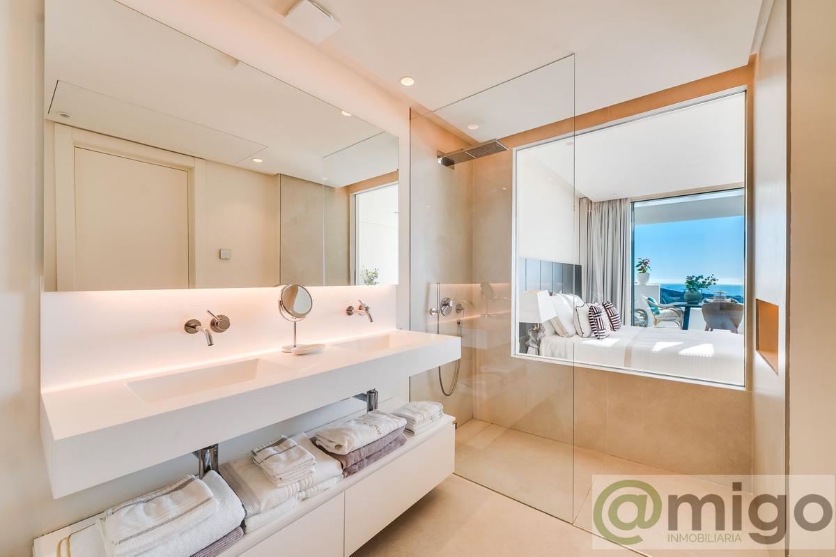 Venta de apartamento en Marbella