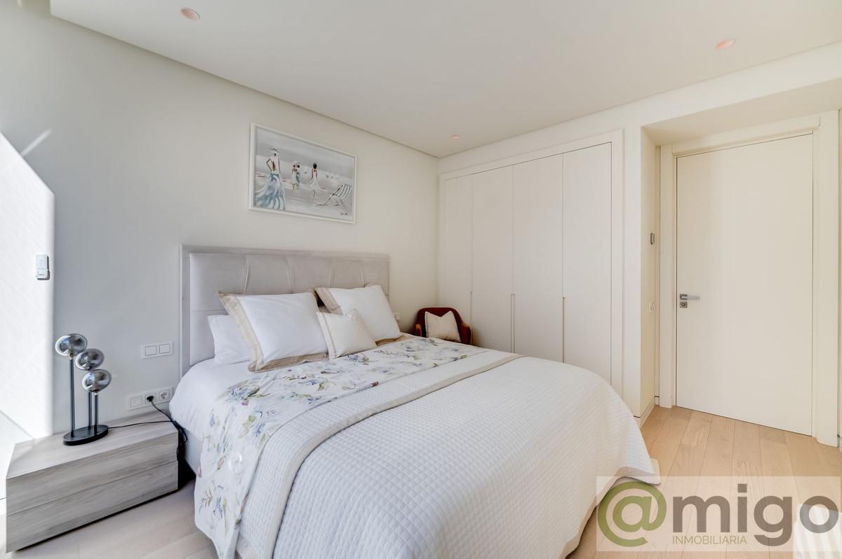 Venta de apartamento en Marbella