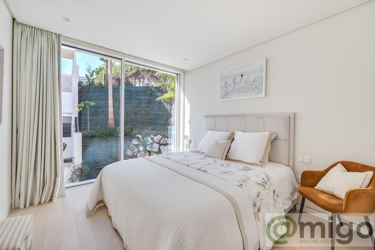 Venta de apartamento en Marbella