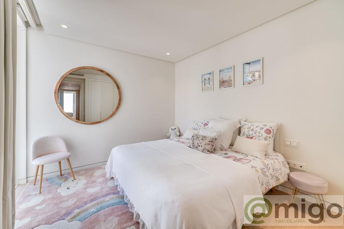 Venta de apartamento en Marbella