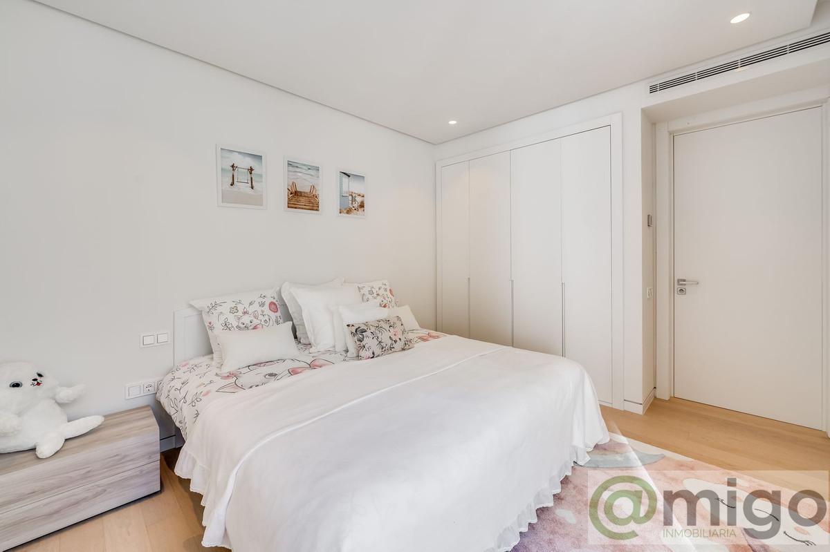 Venta de apartamento en Marbella