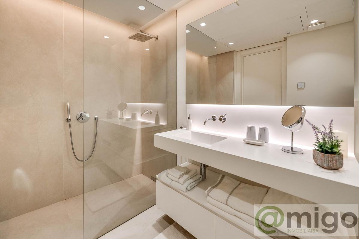 Venta de apartamento en Marbella