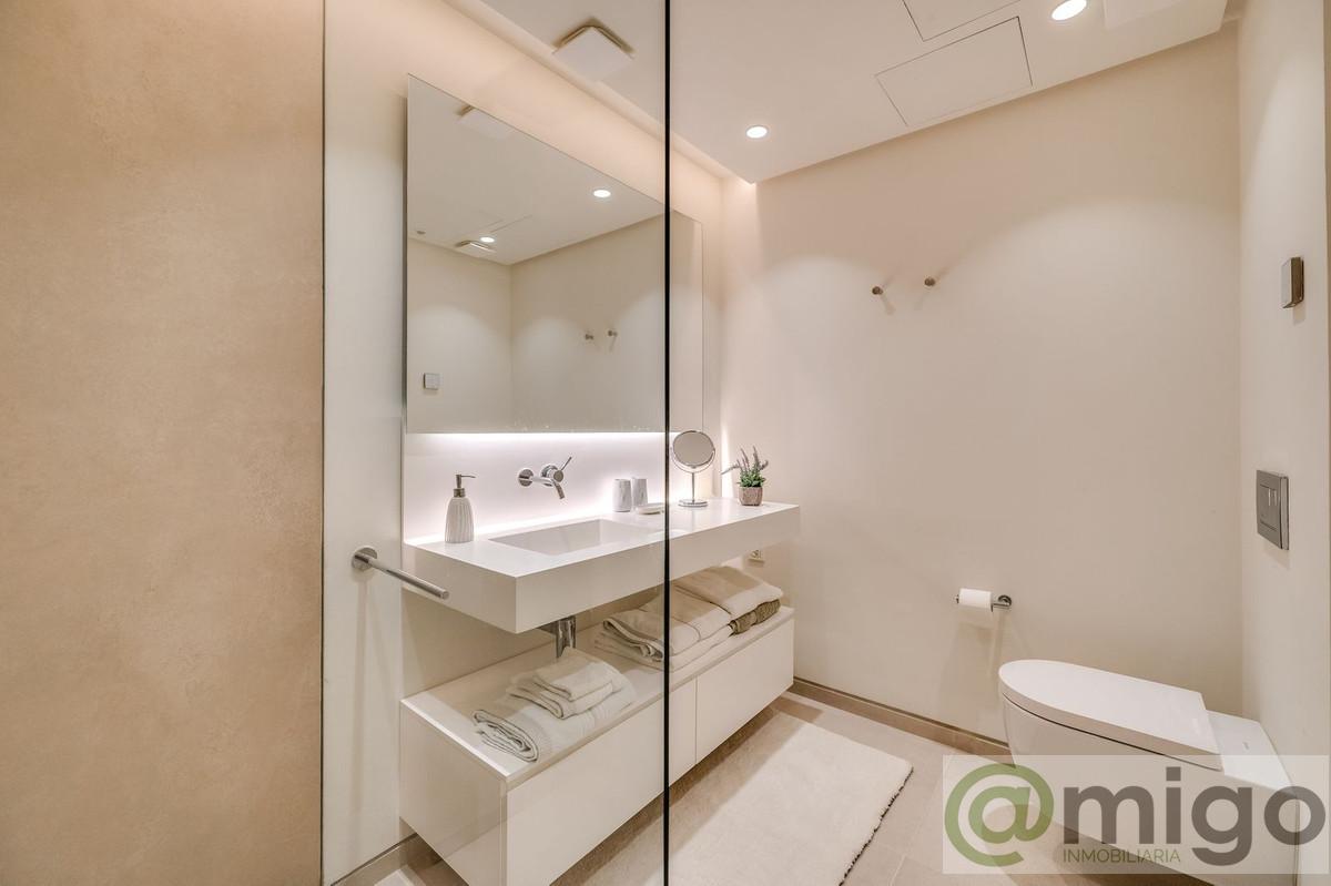 Venta de apartamento en Marbella