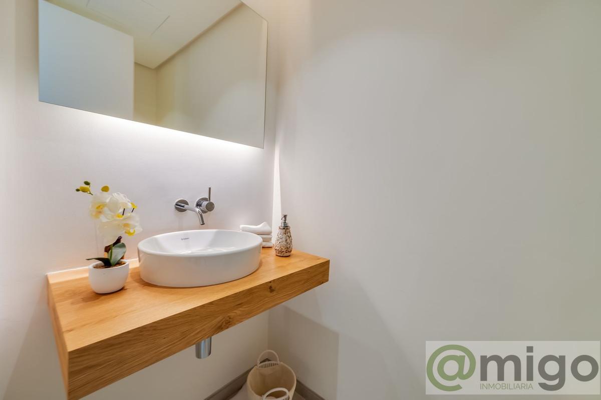 Venta de apartamento en Marbella