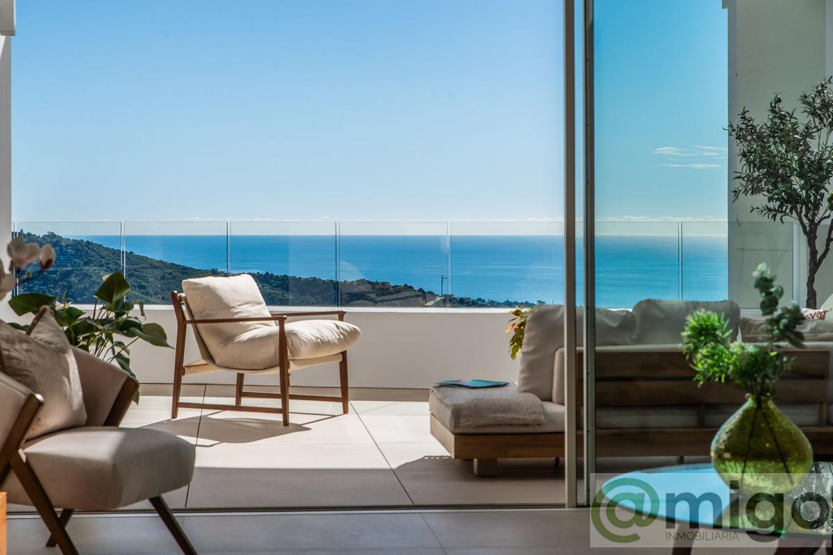 Venta de apartamento en Marbella