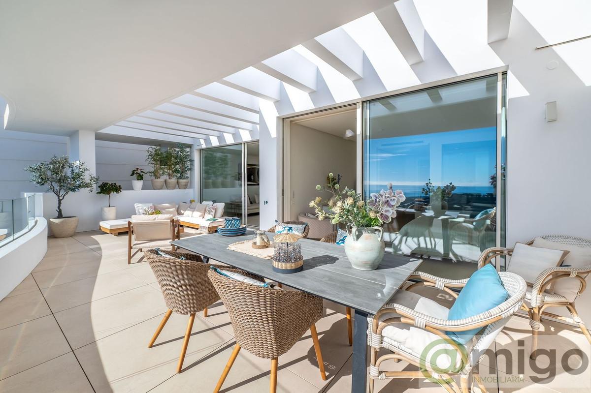 Venta de apartamento en Marbella