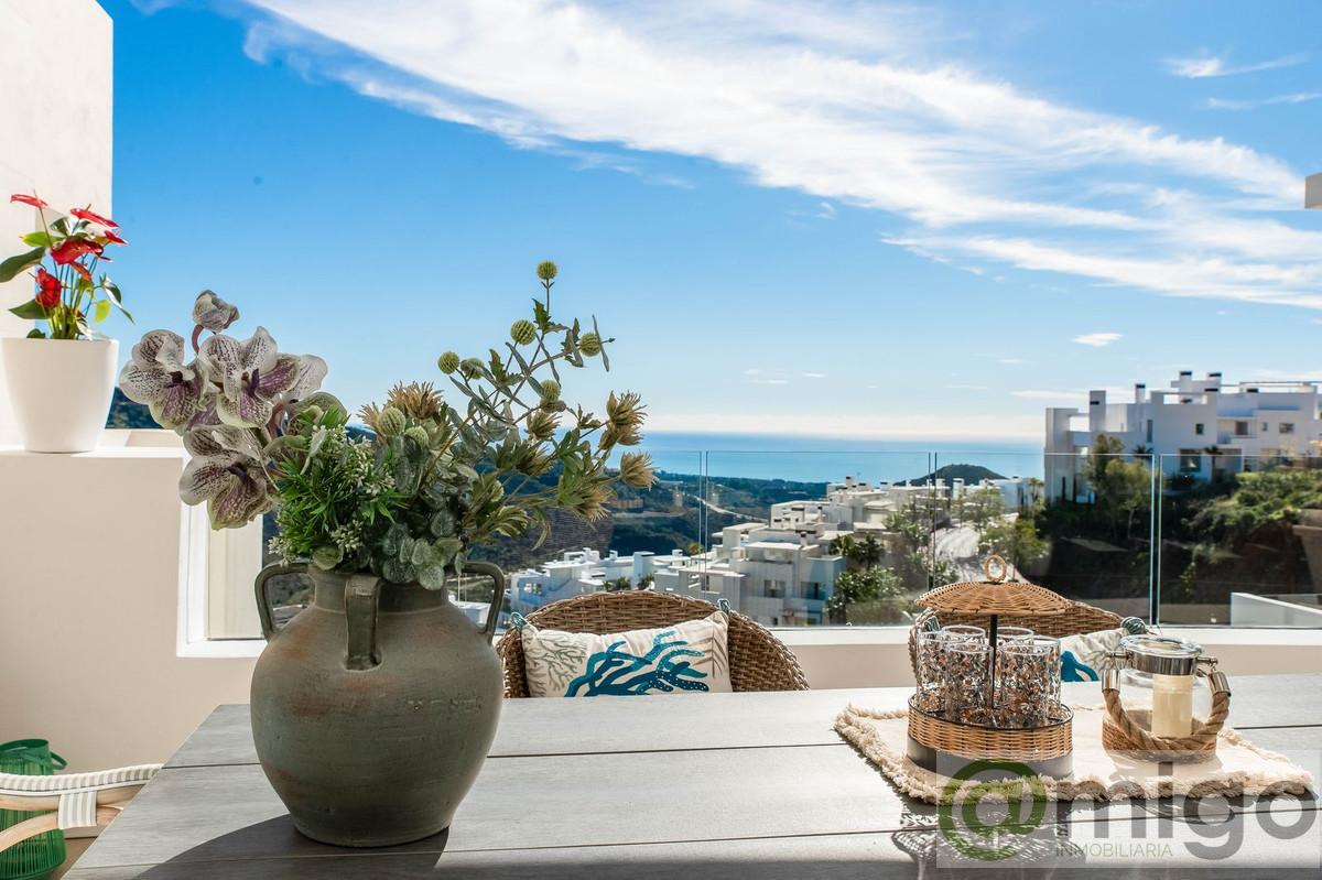 Venta de apartamento en Marbella