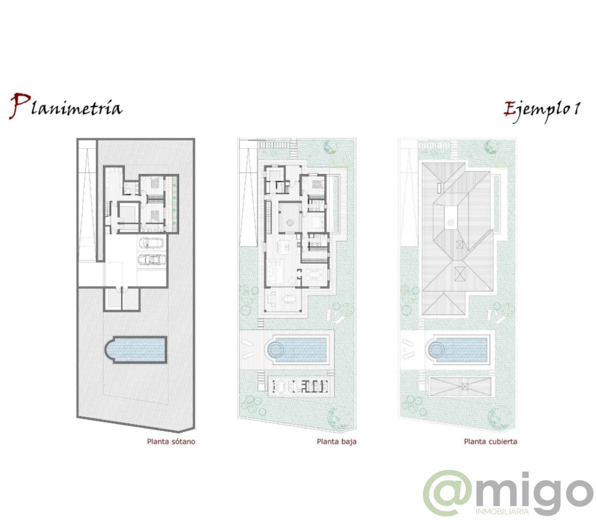 Venta de terreno en Coín