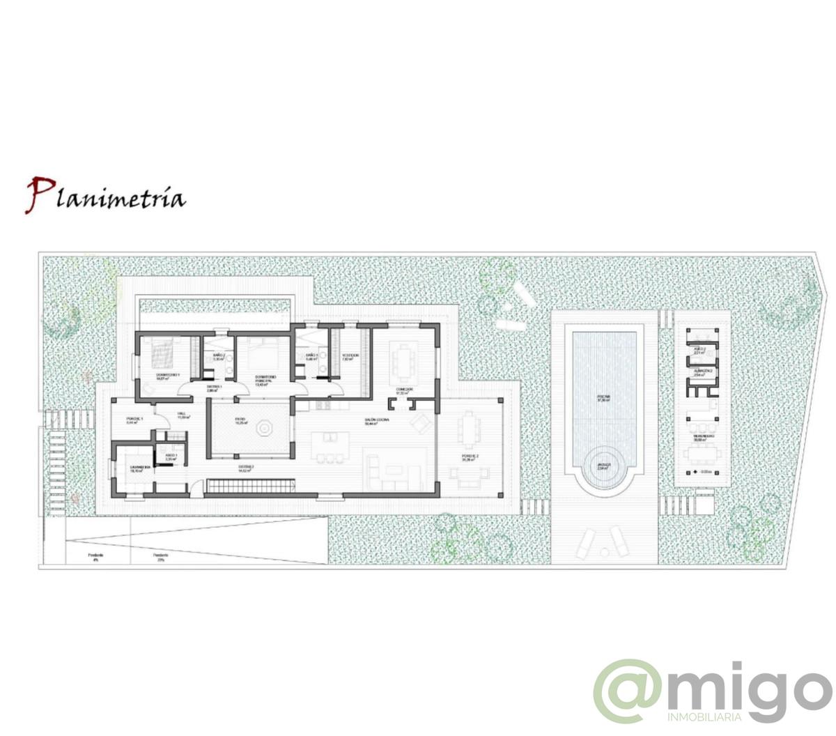 Venta de terreno en Coín