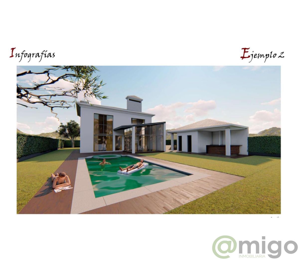 Venta de terreno en Coín