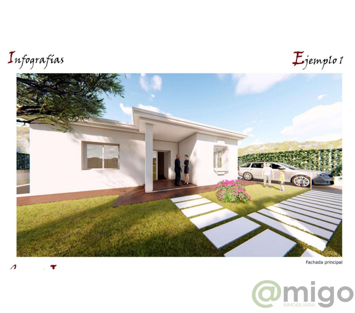 Venta de terreno en Coín