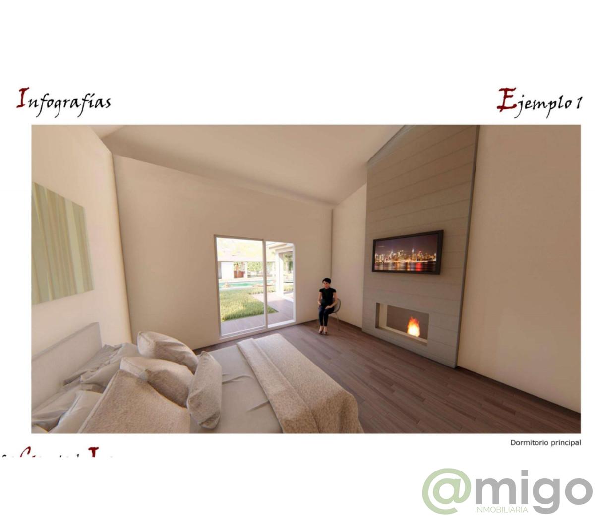 Venta de terreno en Coín