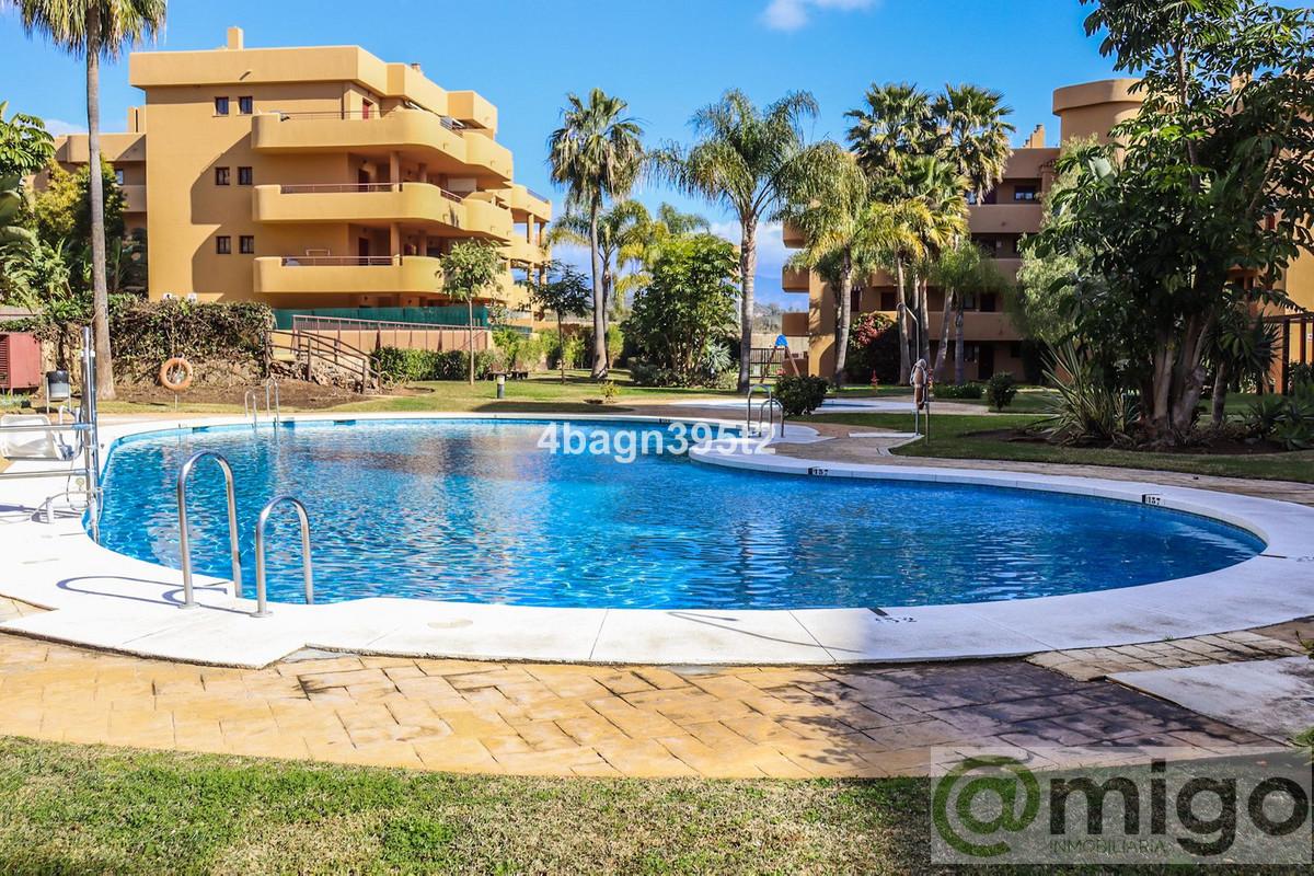 For sale of apartment in La Cala de Mijas