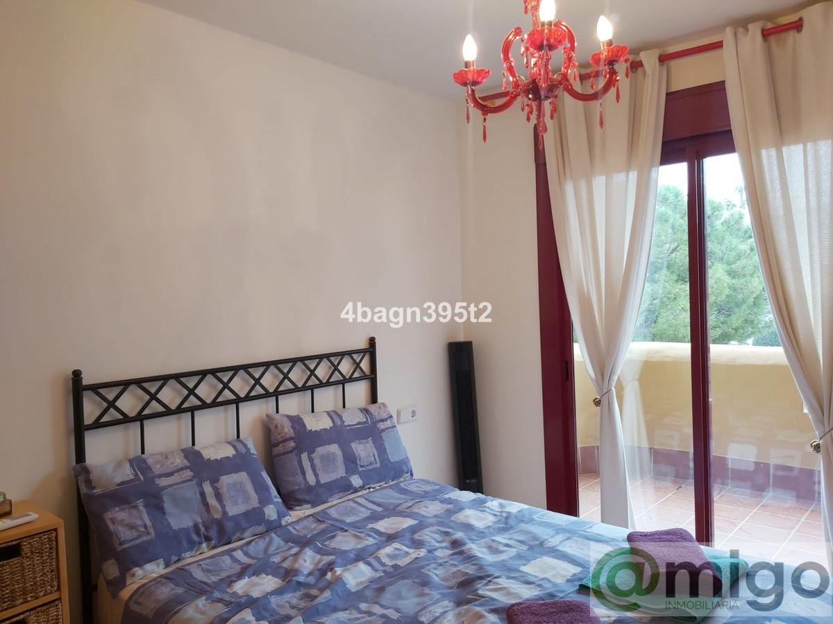For sale of apartment in La Cala de Mijas