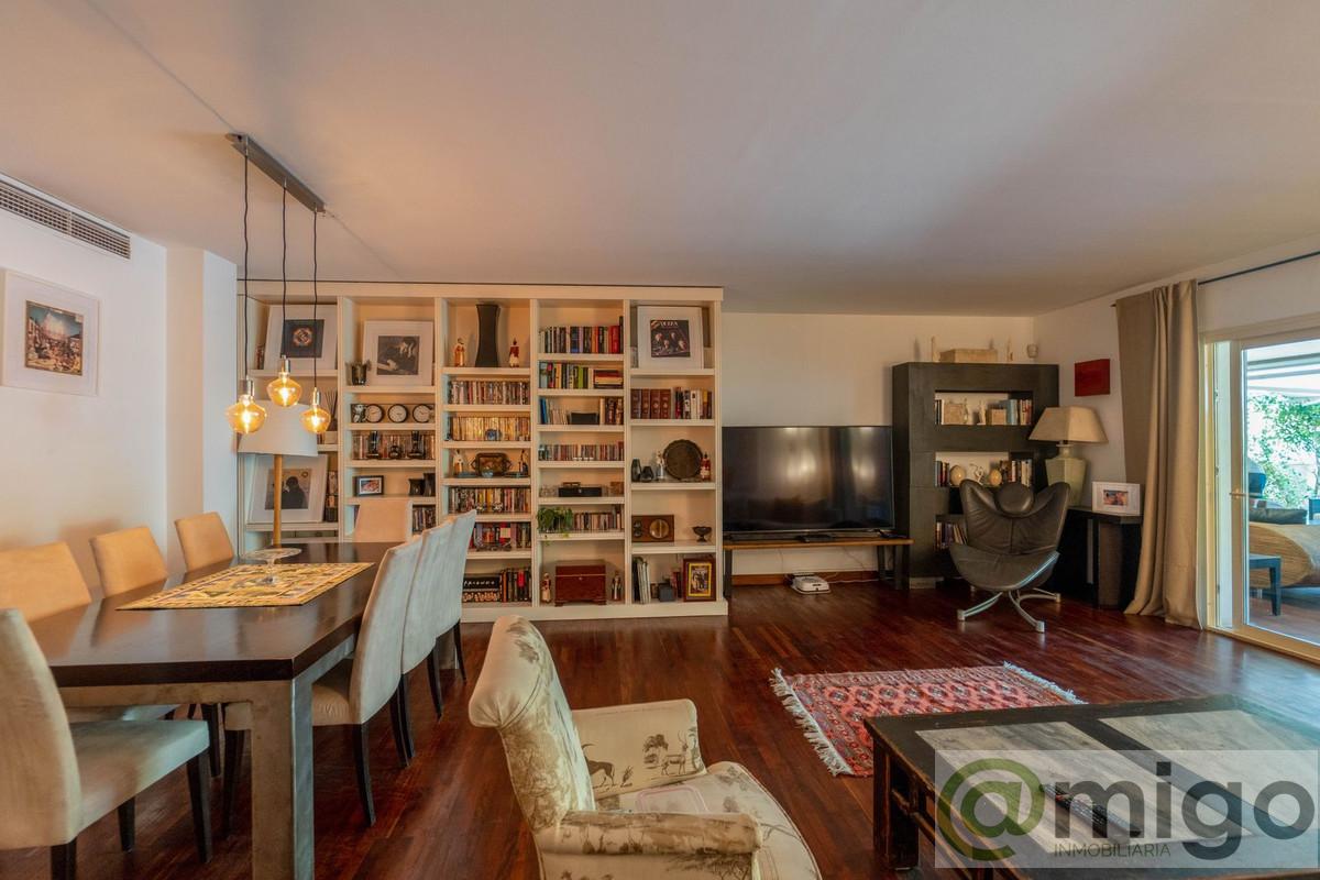 Venta de apartamento en Marbella