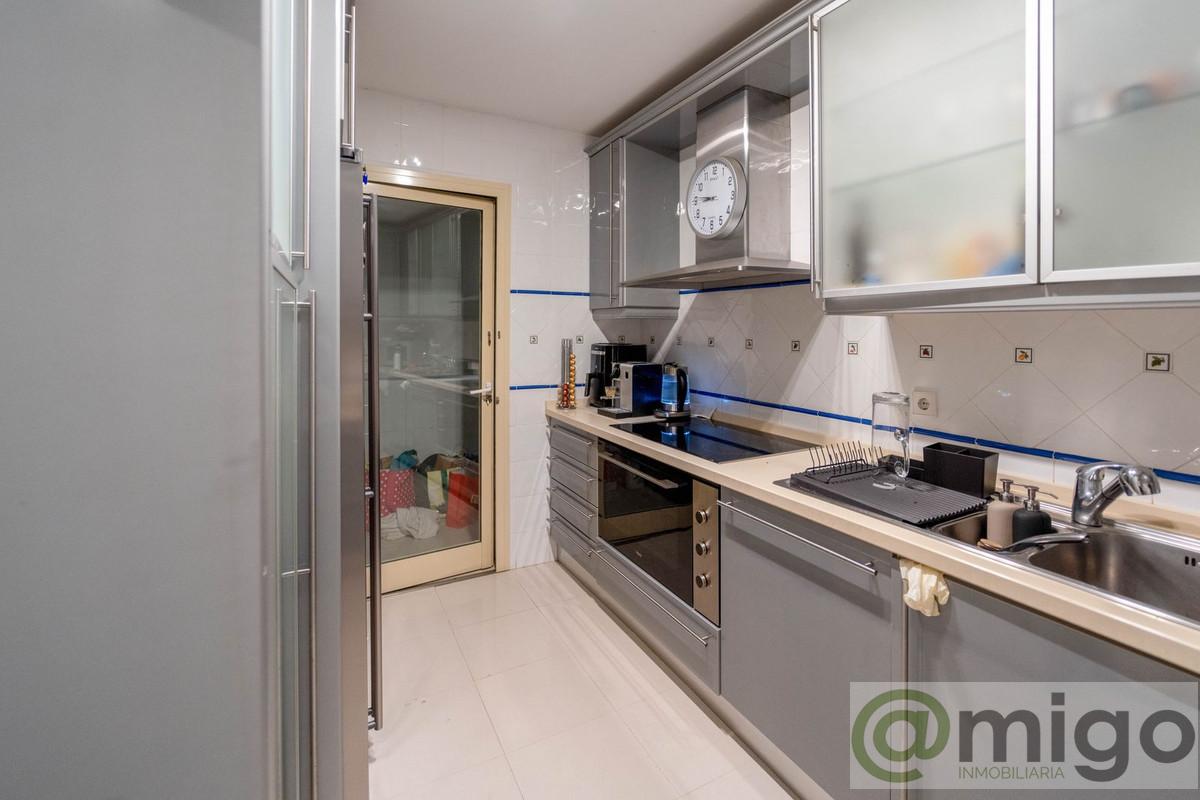 Venta de apartamento en Marbella