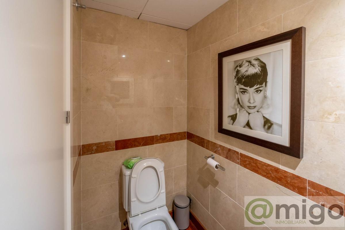 Venta de apartamento en Marbella