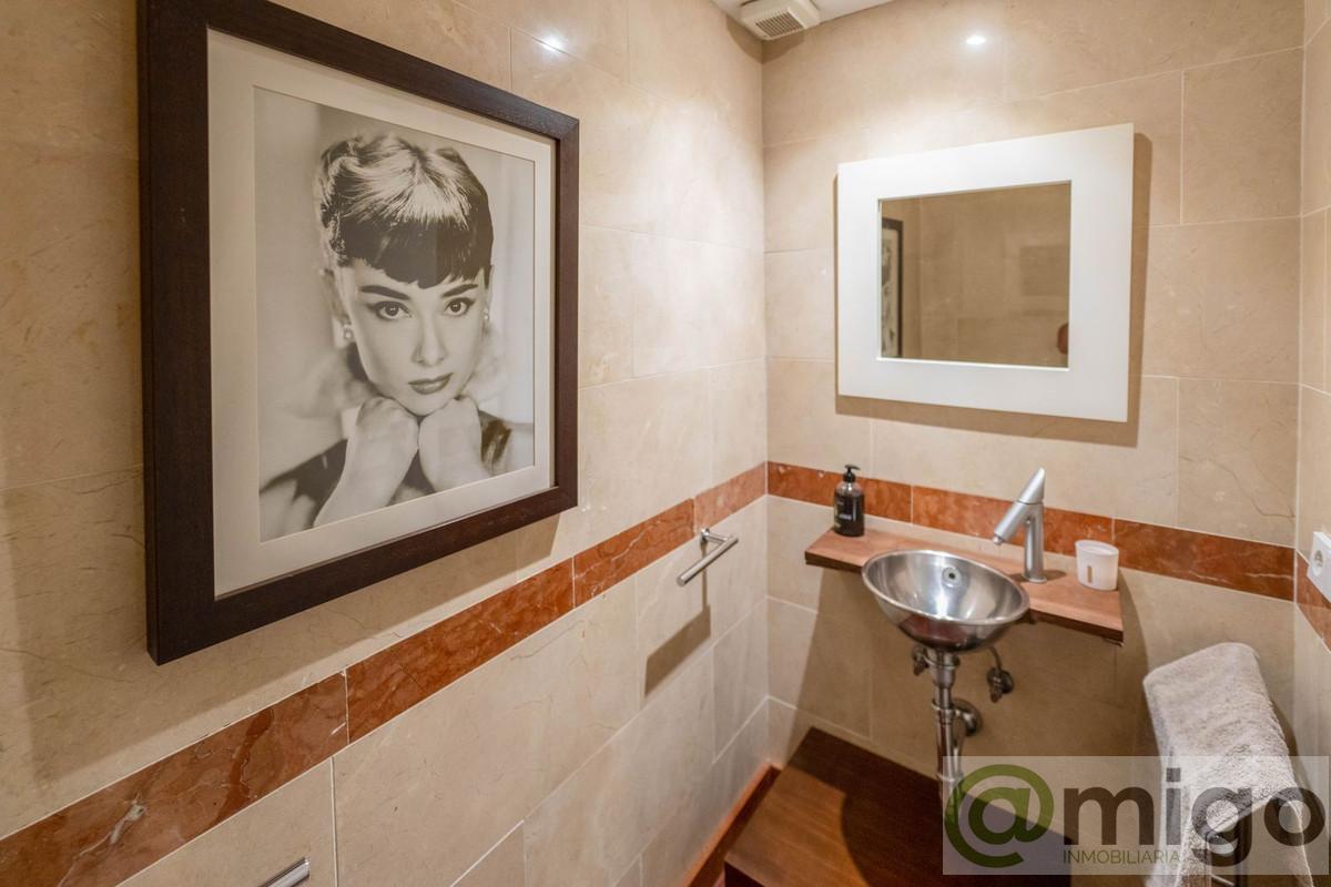 Venta de apartamento en Marbella