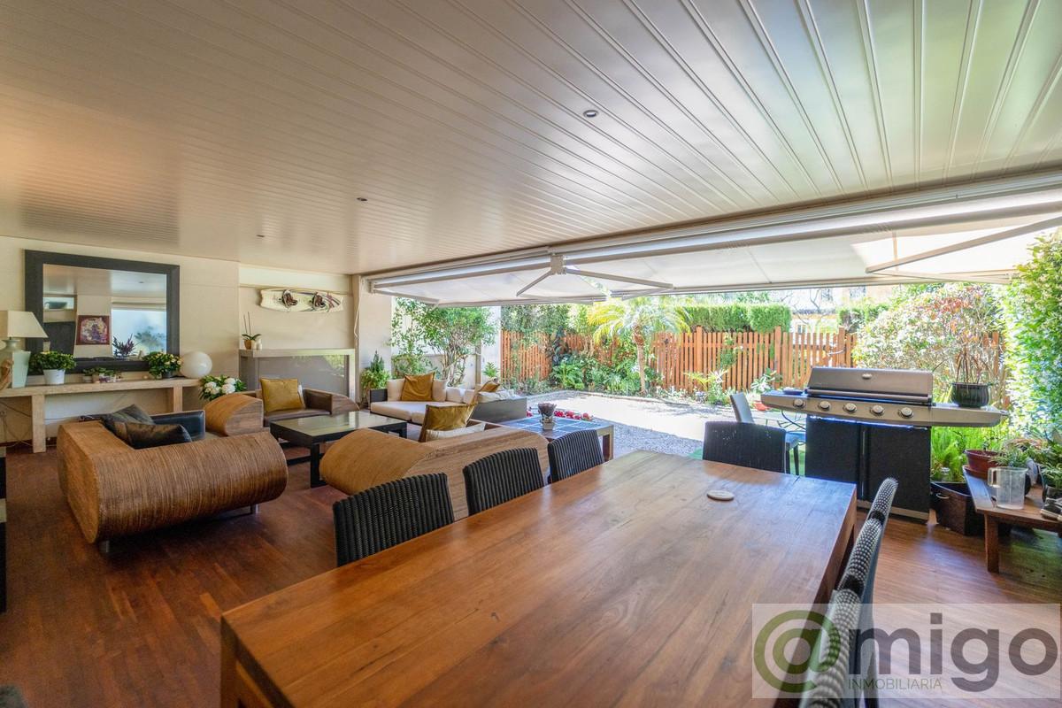 Venta de apartamento en Marbella