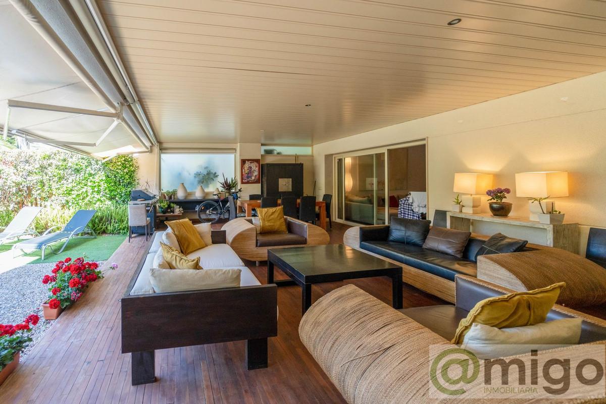 Venta de apartamento en Marbella