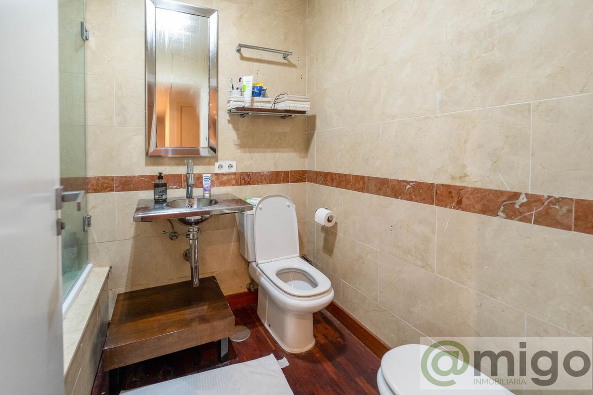 Venta de apartamento en Marbella