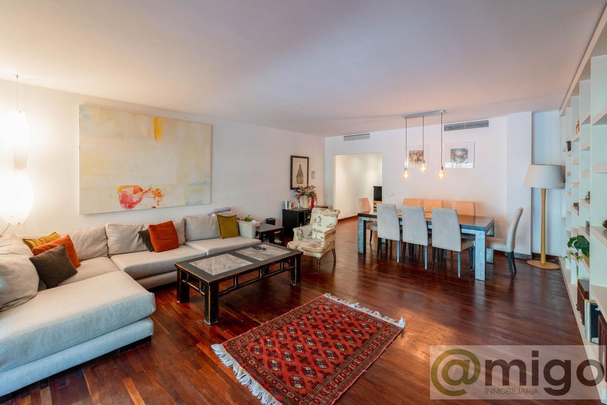 Venta de apartamento en Marbella