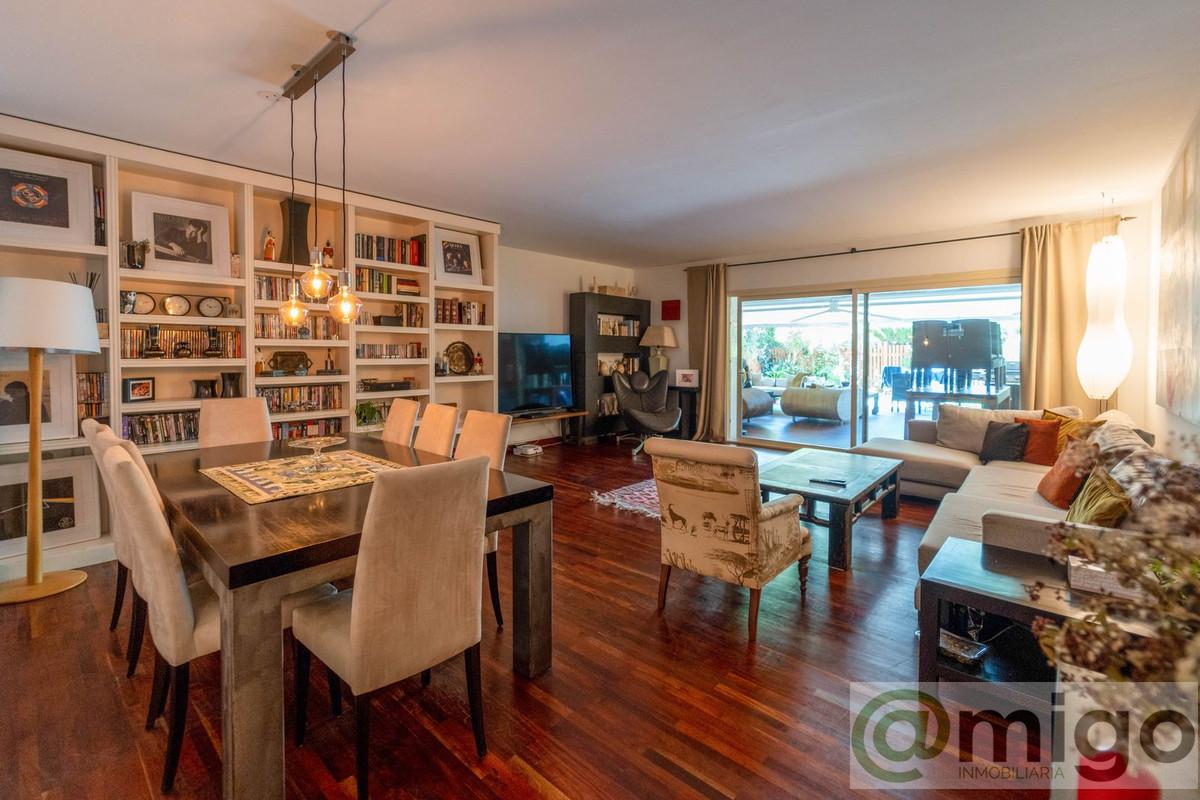 Venta de apartamento en Marbella