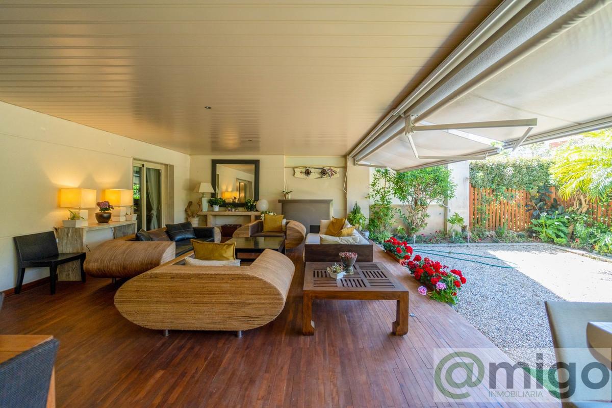 Venta de apartamento en Marbella