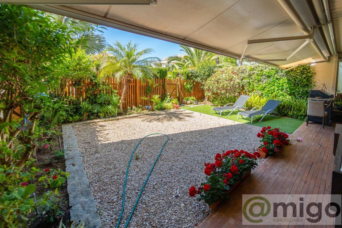 Venta de apartamento en Marbella