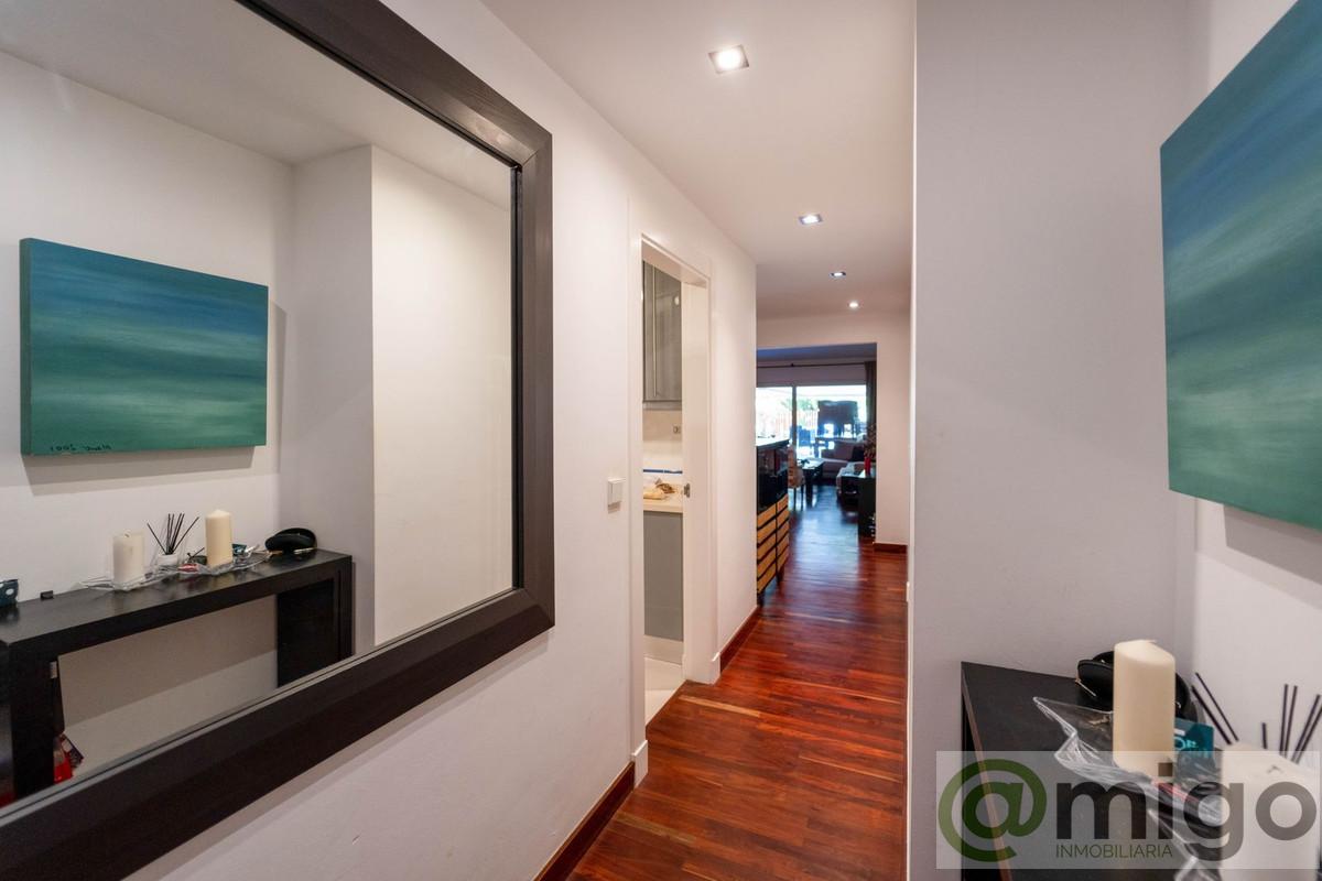 Venta de apartamento en Marbella