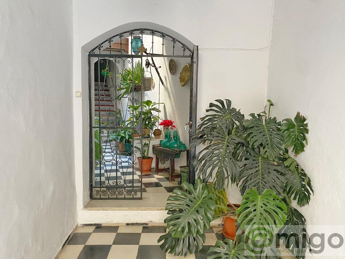 Venta de villa en Marbella