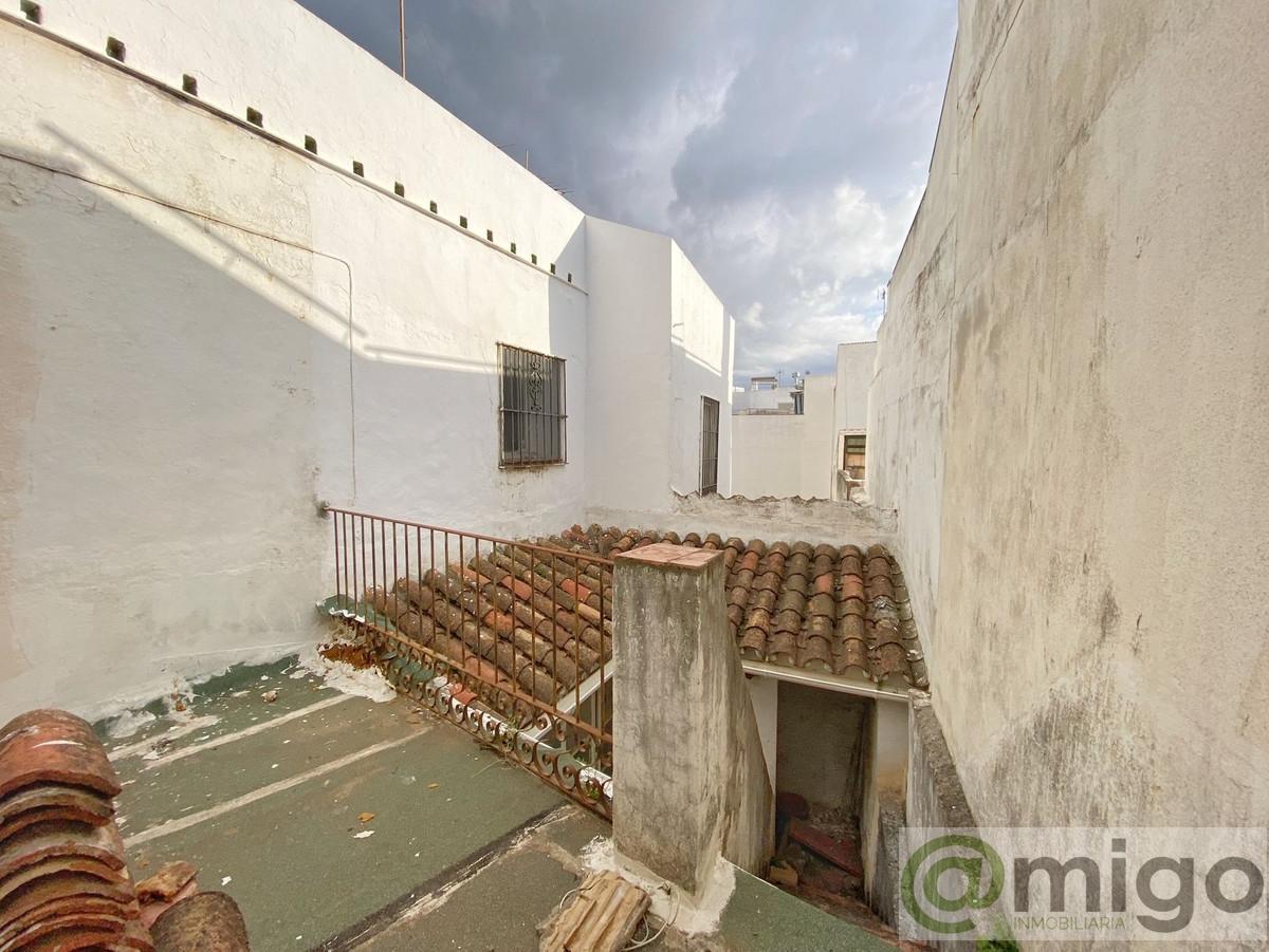 Venta de villa en Marbella