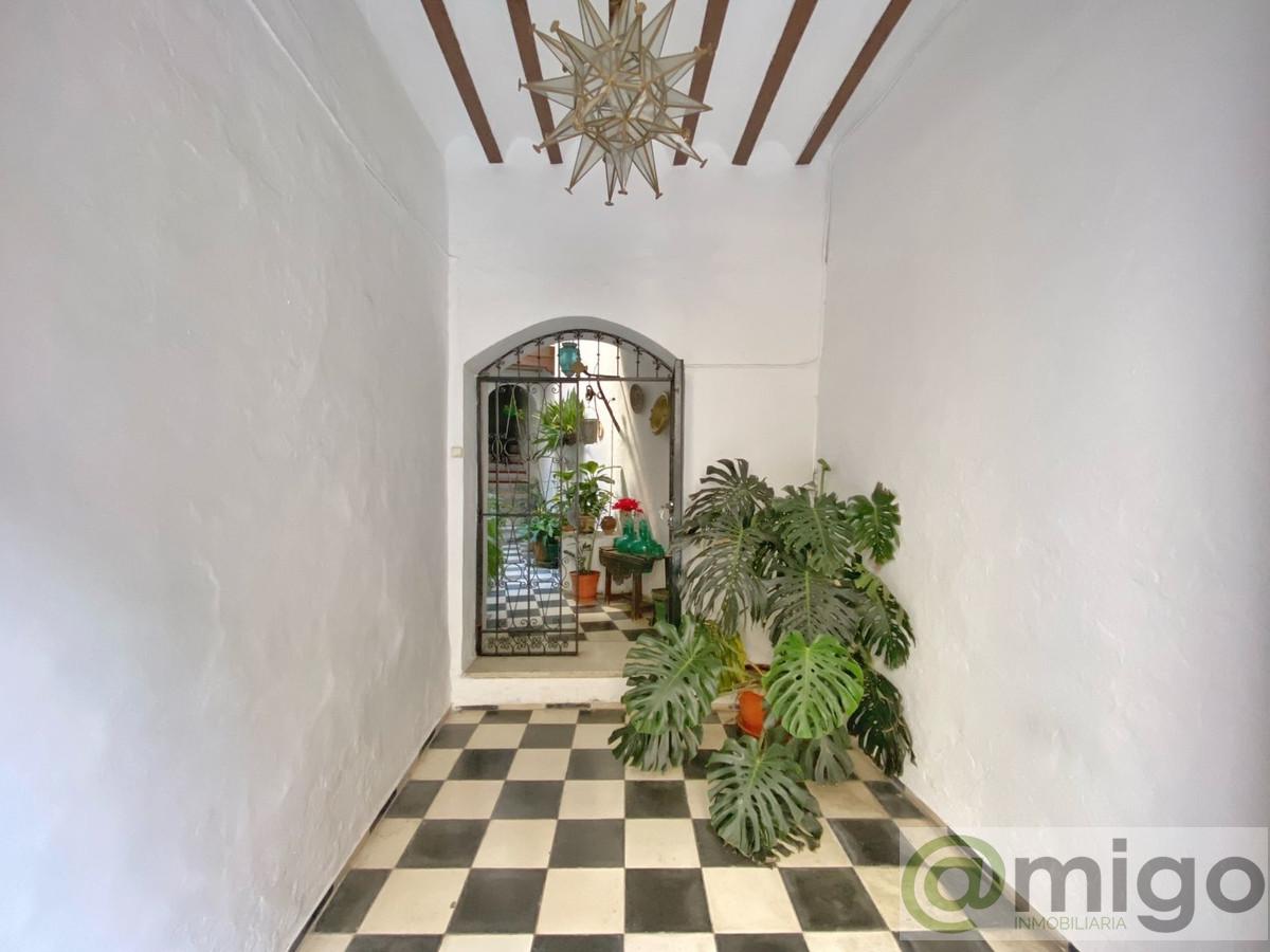 Venta de villa en Marbella