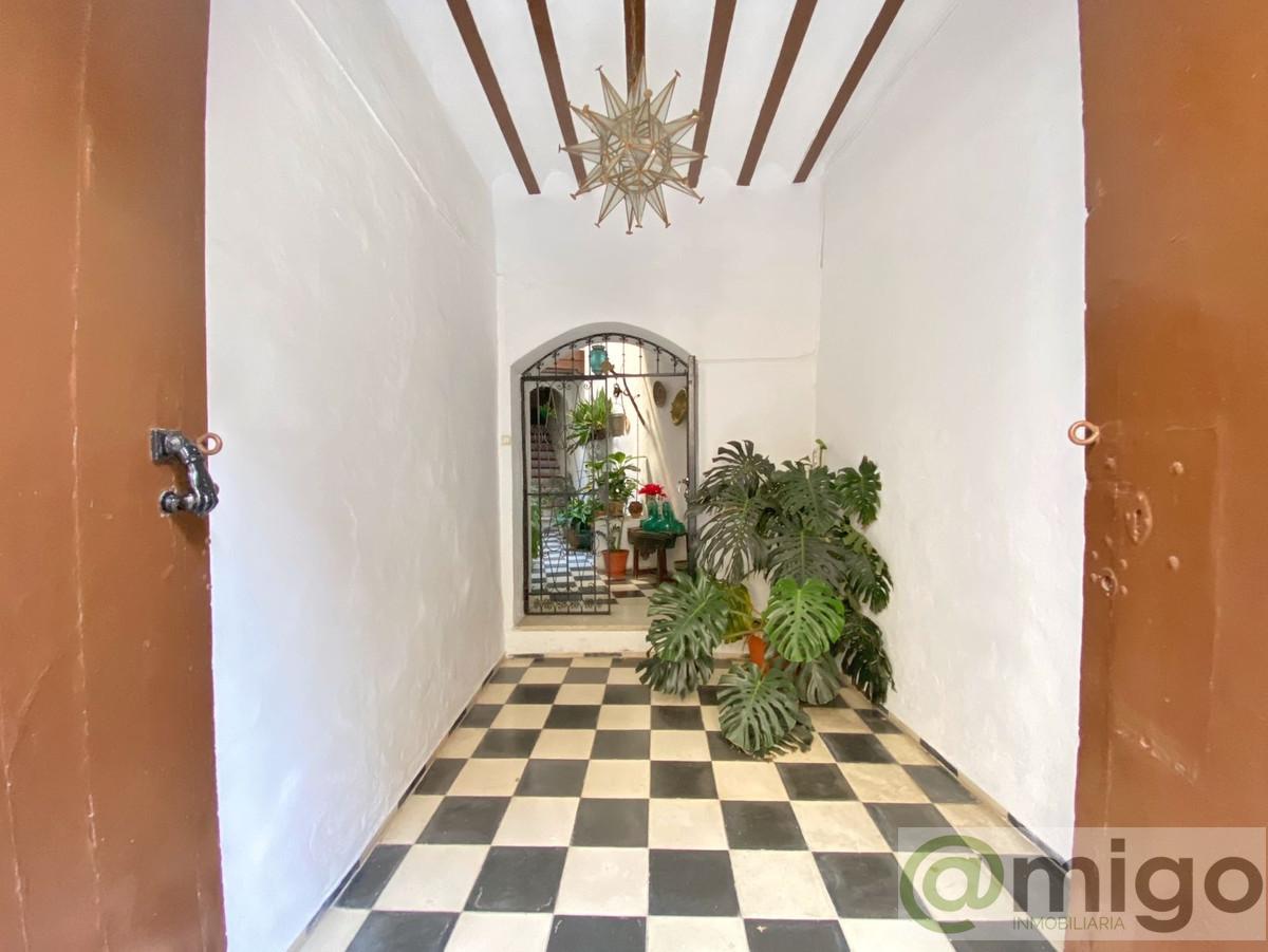 Venta de villa en Marbella